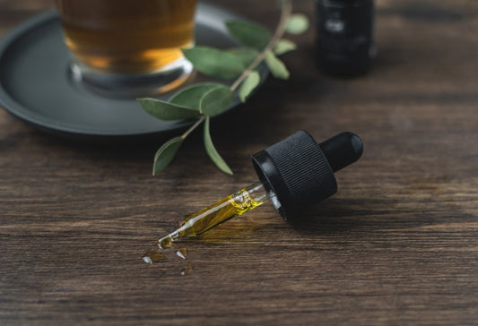 The Best Mood Boosting Essential Oils - Wellness By Heart